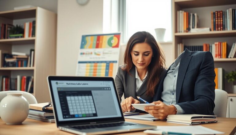 TDEE kalkulator jak liczyć