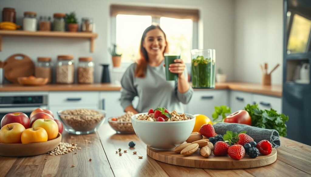 bezpieczne zwiększenie spożycia błonnika