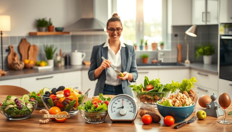 deficyt kaloryczny jak ustalić