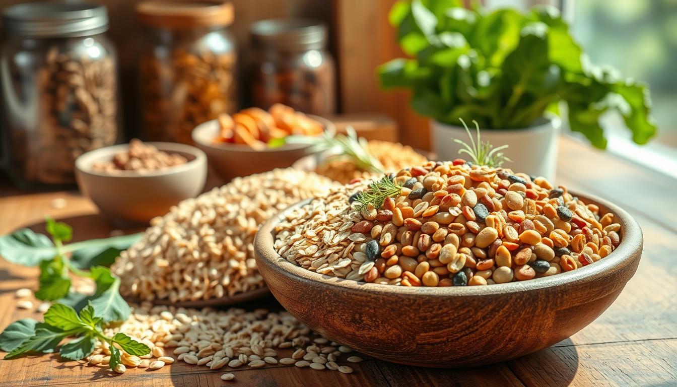 ile błonnika dziennie