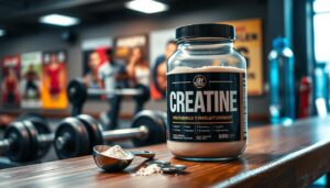 kreatyna jak brać