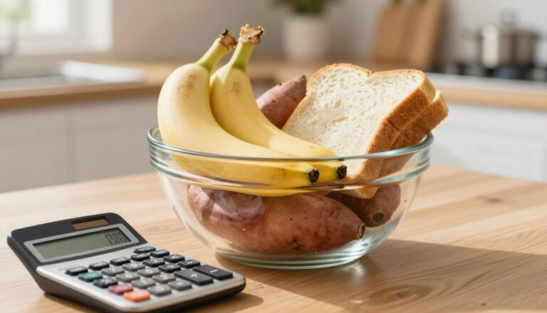 jak obliczyć indeks glikemiczny