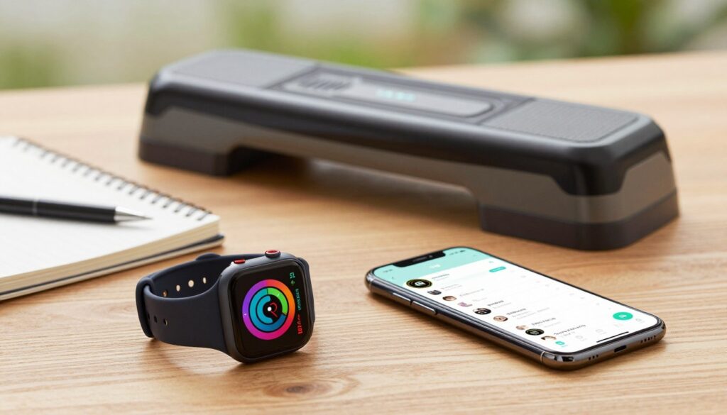 narzędzia monitorowania aktywności