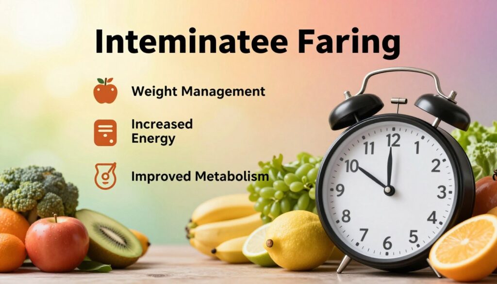 podsumowanie korzyści postu przerywanego podsumowanie korzyści postu przerywanego