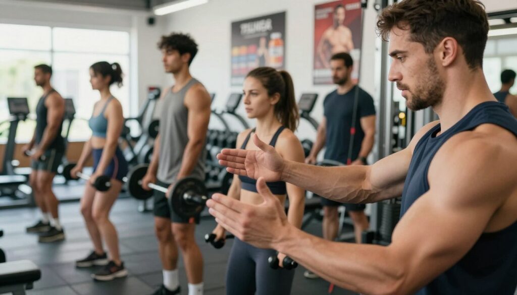 rozwój i regeneracja mięśni