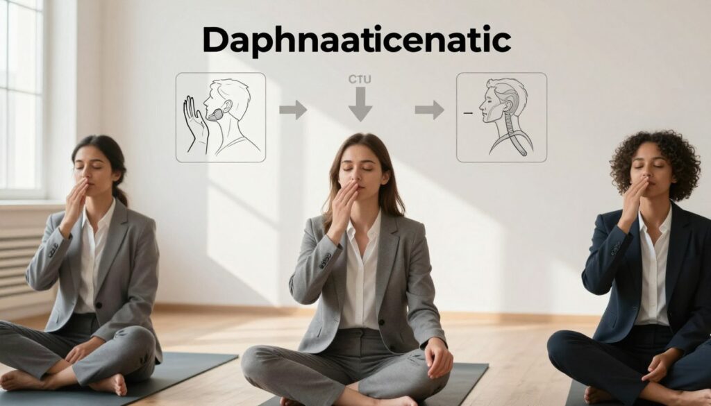 instrukcja oddychania przeponowego instrukcja oddychania przeponowego