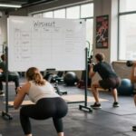 plan treningowy na siłownię dla początkujących
