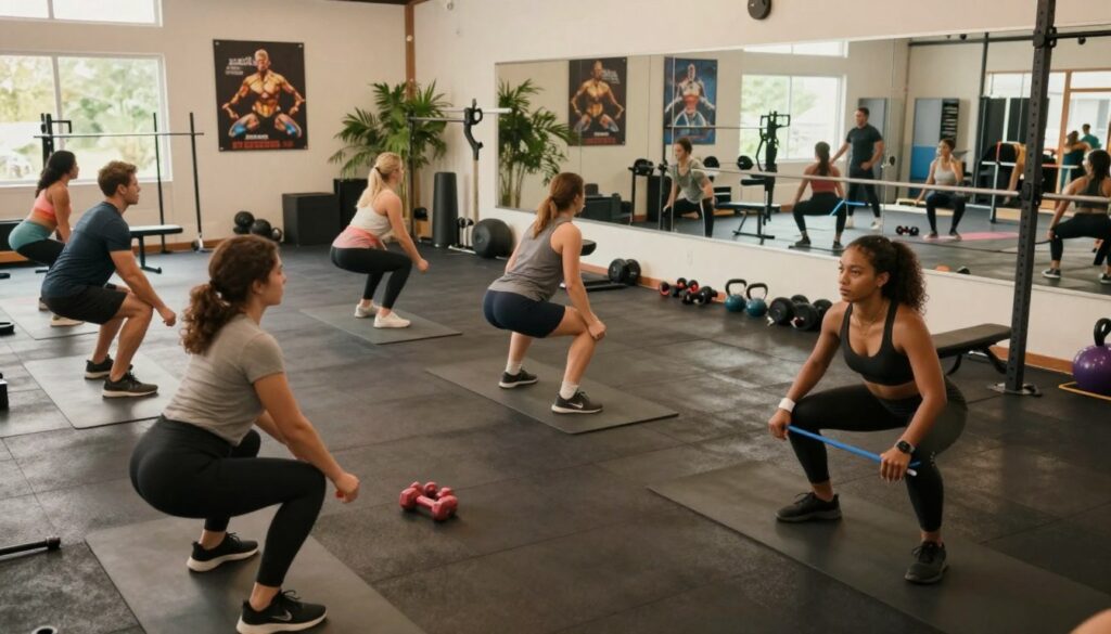 przykładowe zestawy ćwiczeń przykładowe zestawy ćwiczeń