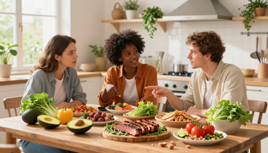 zasady diety keto i low carb