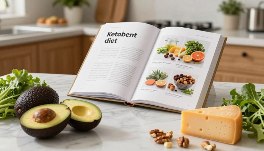 dieta ketogeniczna podstawy i korzyści