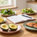 dieta keto jadłospis na 7 dni za darmo