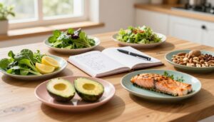 dieta keto jadłospis na 7 dni za darmo