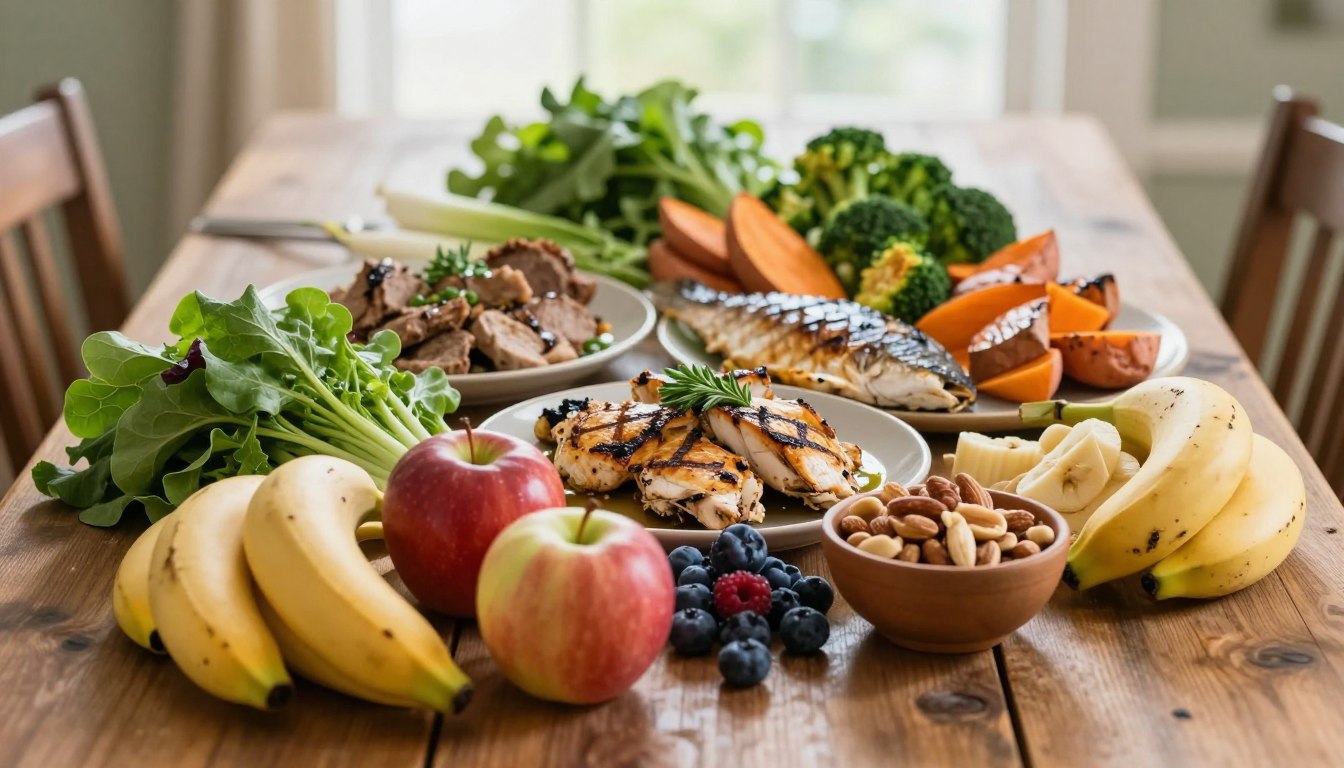 dieta paleo