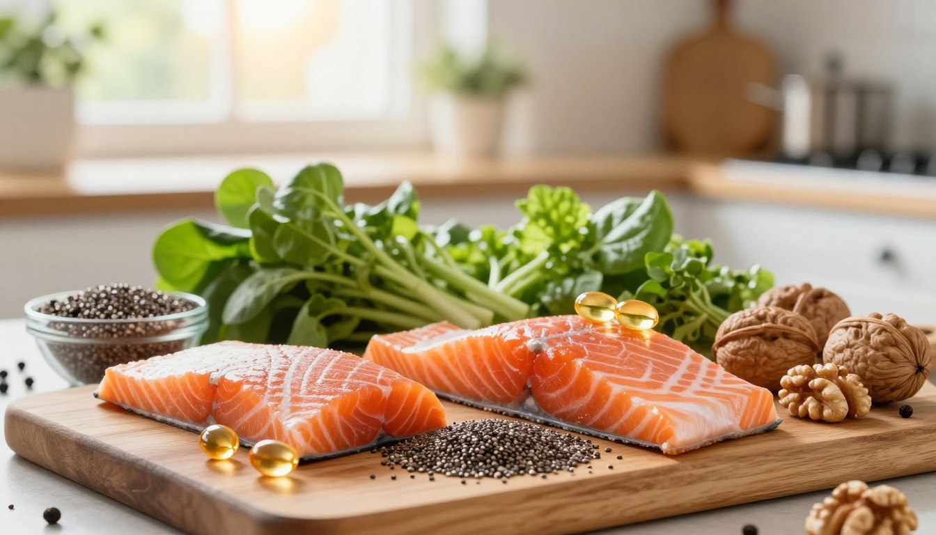 omega 3